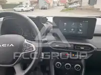 2023 Dacia Sandero