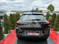 2023 Dacia Sandero