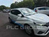 2023 Dacia Sandero