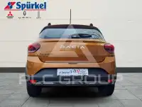 2023 Dacia Sandero