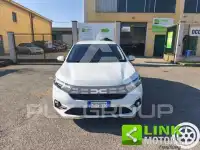 2023 Dacia Sandero