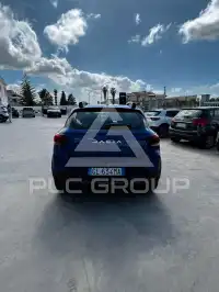 2023 Dacia Sandero