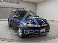 2023 Dacia Sandero