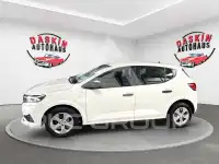 2023 Dacia Sandero