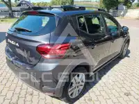 2023 Dacia Sandero