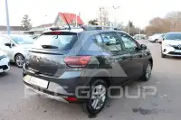 2023 Dacia Sandero