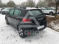 2023 Dacia Sandero