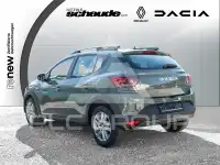 2023 Dacia Sandero