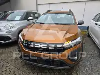 2023 Dacia Sandero