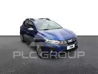 2023 Dacia Sandero