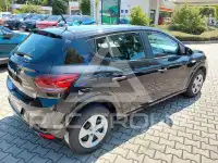 2023 Dacia Sandero