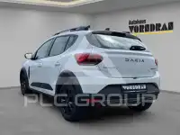 2023 Dacia Sandero
