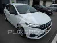 2023 Dacia Sandero