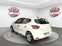 2023 Dacia Sandero