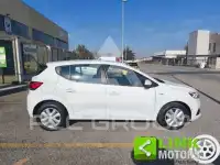 2023 Dacia Sandero