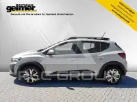 2023 Dacia Sandero