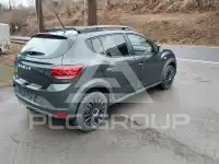 2023 Dacia Sandero