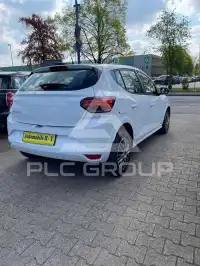 2023 Dacia Sandero