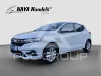 2023 Dacia Sandero