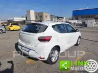 2023 Dacia Sandero