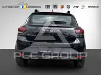 2023 Dacia Sandero