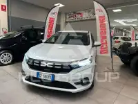 2023 Dacia Sandero