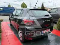 2023 Dacia Sandero