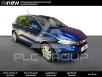2023 Dacia Sandero