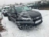 2023 Dacia Sandero