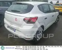 2023 Dacia Sandero
