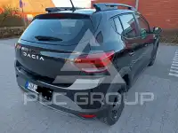 2023 Dacia Sandero