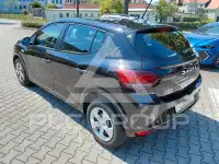 2023 Dacia Sandero