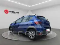 2023 Dacia Sandero
