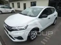 2023 Dacia Sandero