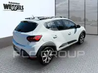 2023 Dacia Sandero