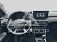 2023 Dacia Sandero
