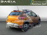 2023 Dacia Sandero