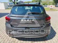 2023 Dacia Sandero