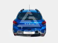 2023 Dacia Sandero