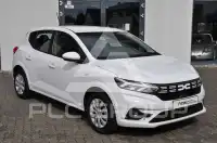 2023 Dacia Sandero