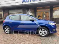 2023 Dacia Sandero