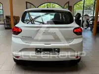 2023 Dacia Sandero