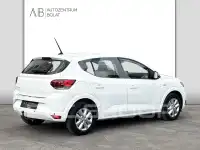 2023 Dacia Sandero