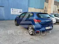 2023 Dacia Sandero