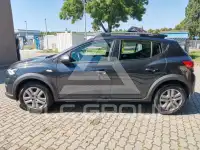 2023 Dacia Sandero