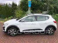 2023 Dacia Sandero