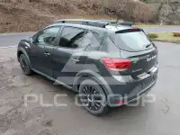 2023 Dacia Sandero