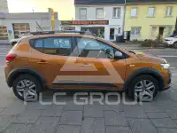 2023 Dacia Sandero