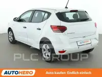 2023 Dacia Sandero