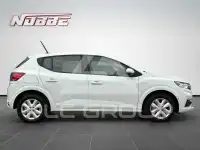 2023 Dacia Sandero